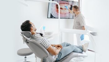 The Significant Role an Emergency Dentist Plays In Your Dental Care Plan