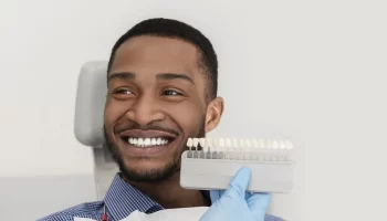 How Can Dental Veneers Give You a Confident Smile?